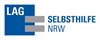Logo der Landesarbeitsgemeinschaft Selbsthilfe NRW