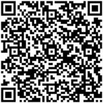 QR-Code der zum Feedbackbogen führt.